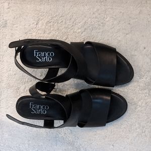 Franco Sarto sandals